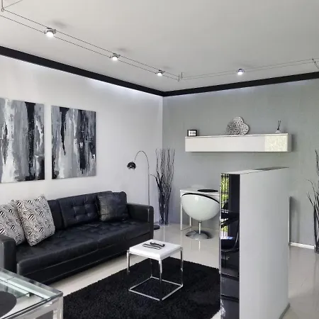 Exclusive Апартаменты