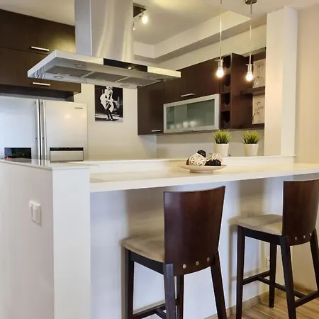 Exclusive Apartament