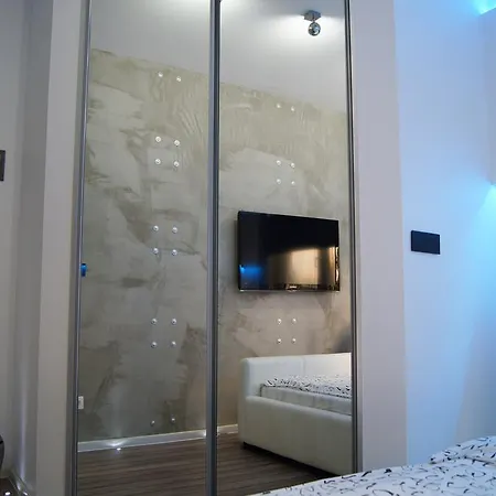 Apartament Exclusive * Poznan