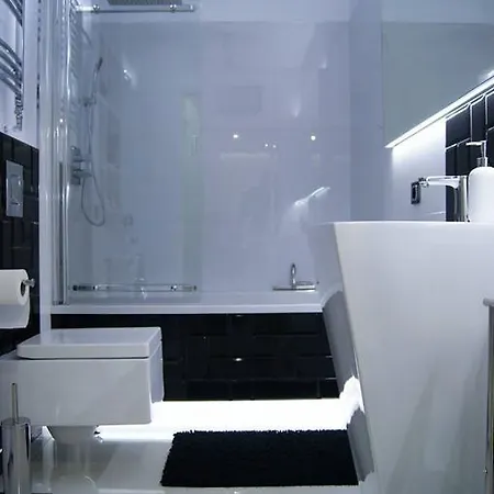 Апартаменты Exclusive Познань