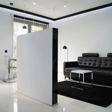 Exclusive Апартаменты