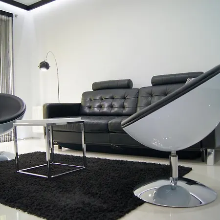 Exclusive Poznań