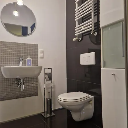Exclusive Poznań