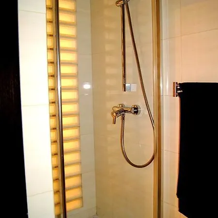 Apartament Exclusive *