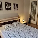 Apartament Exclusive Apartment Poznan