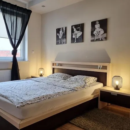 Exclusive Appartement