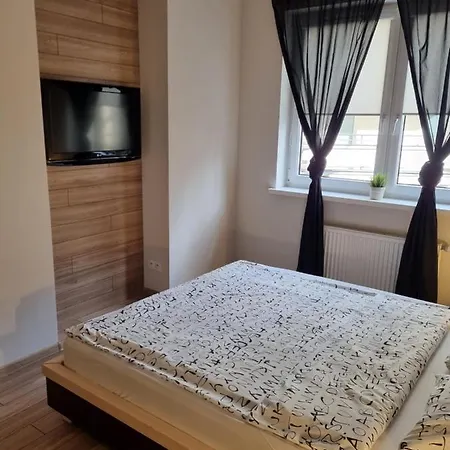 Appartement Exclusive Poznań