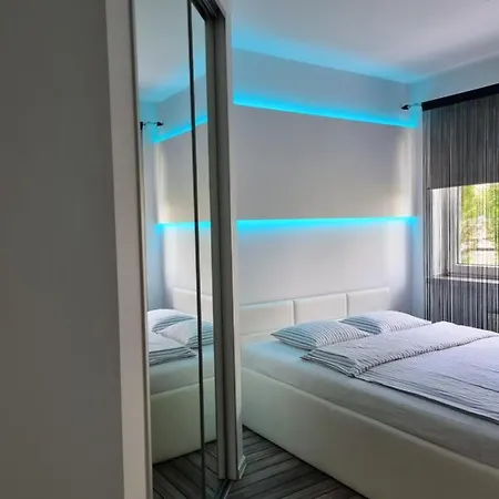 Apartament Exclusive Poznan
