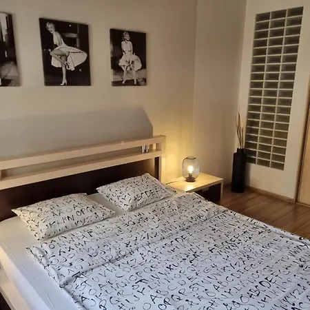 Apartament Exclusive Apartment Poznan