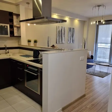 Apartament Exclusive