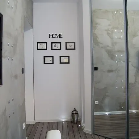 Exclusive Apartament