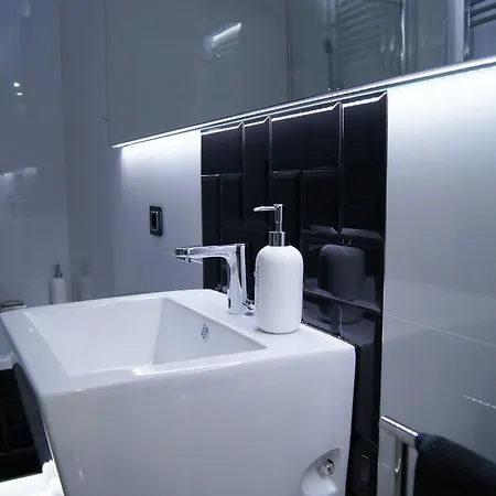 Exclusive Apartament *