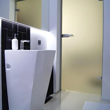 Apartament Exclusive Poznań