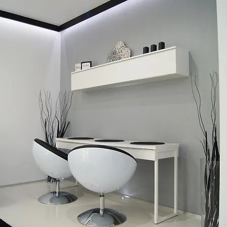 Exclusive Apartament