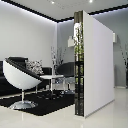 Apartament Exclusive * Poznan