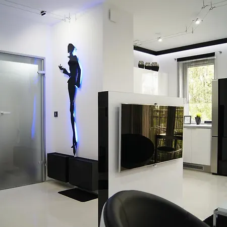 Apartament Exclusive * Poznan