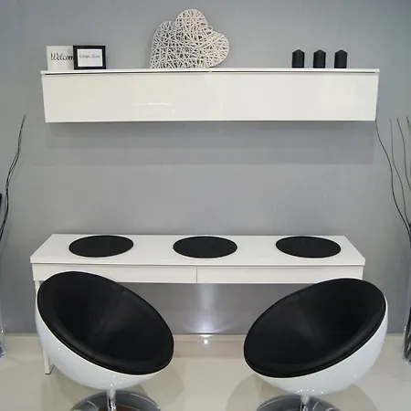 Apartament Exclusive Poznań