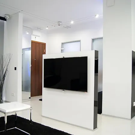 Apartment Apartament Exclusive