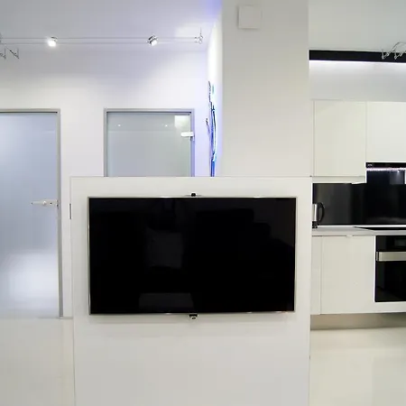 Apartament Exclusive *