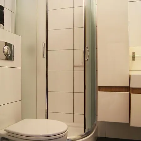 Exclusive Apartament *