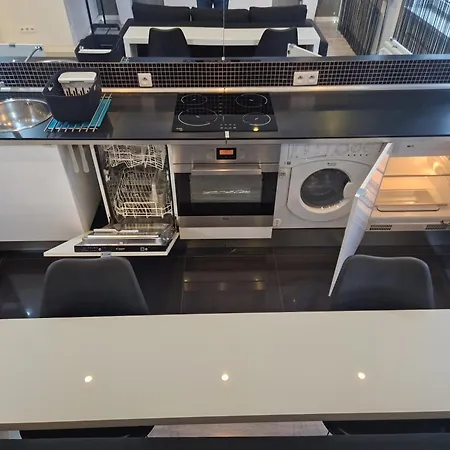 Exclusive Appartement Poznań