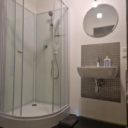 Exclusive Appartement Poznań