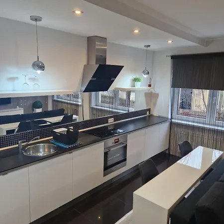 Apartament Exclusive Poznań