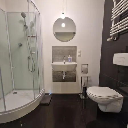 Apartament Exclusive Poznan