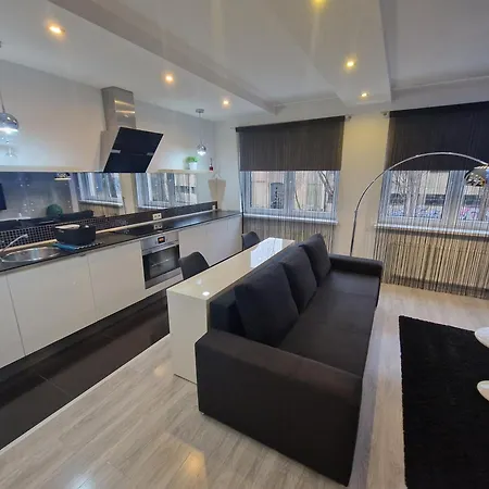 Exclusive Apartamento