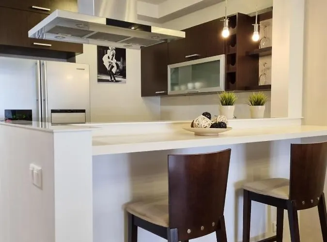 Exclusive Apartamento