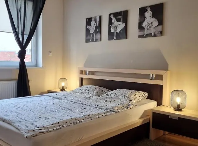 Exclusive Apartamento