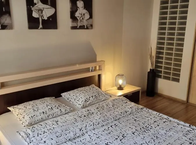 Exclusive Apartamento Poznań