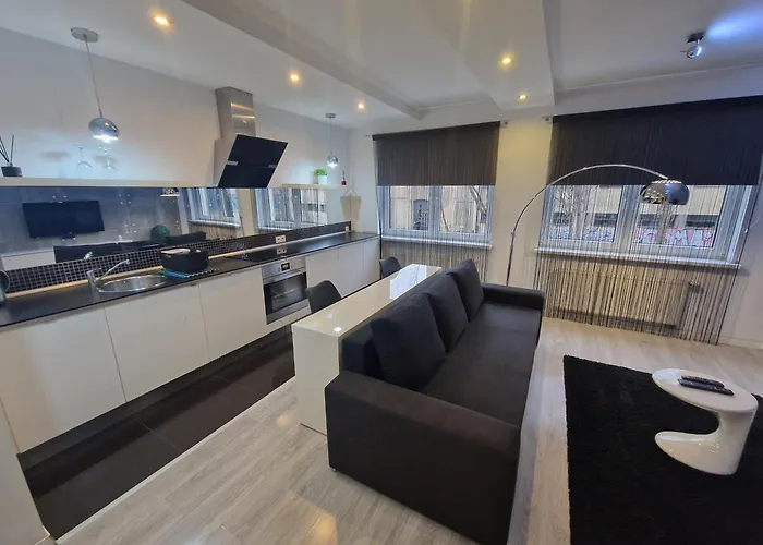 Exclusive Apartamento