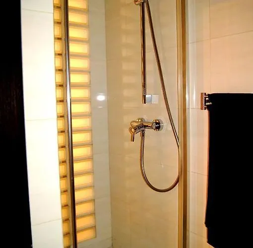 Apartamento Exclusive *